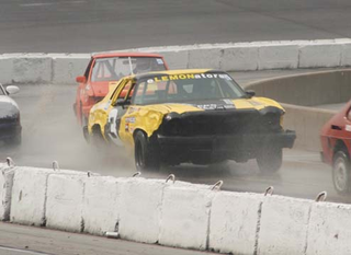 Illustration for article titled The 24 Hours Of LeMons Detroit-ish Uber Gallery